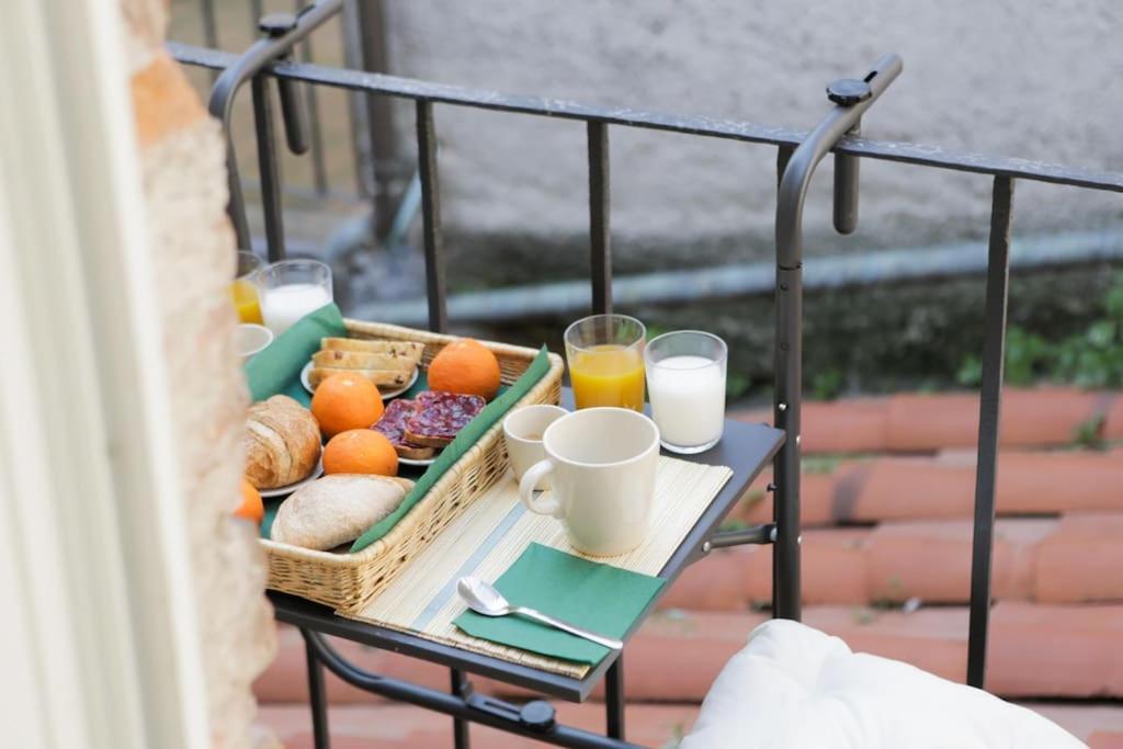 *New Attic*-Lucca Citycenter-Balcony-Netflix Экстерьер фото