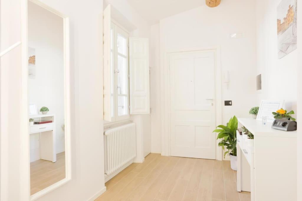 *New Attic*-Lucca Citycenter-Balcony-Netflix Экстерьер фото