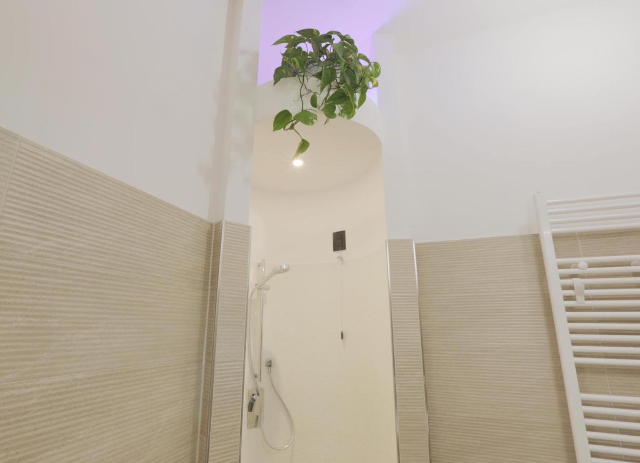 *New Attic*-Lucca Citycenter-Balcony-Netflix Экстерьер фото